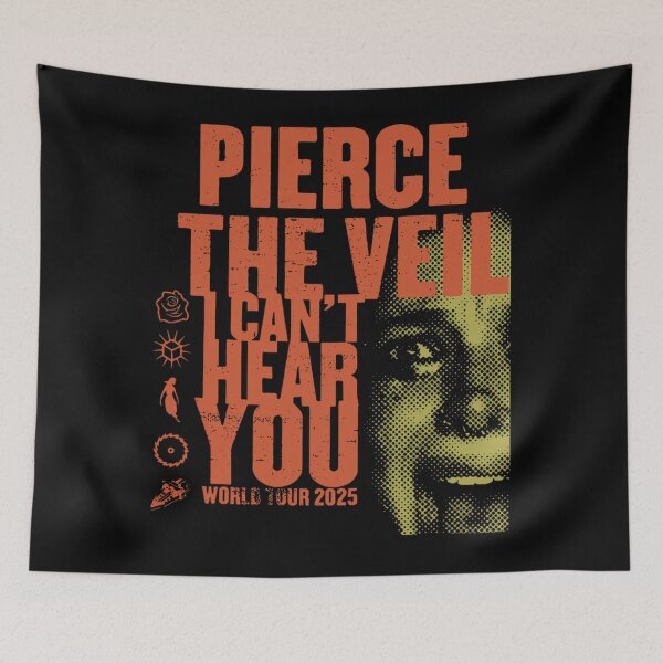Item preview, 90s Rock Vintage 2025 Music Band Concert Tour designed and sold by Saman1unique.