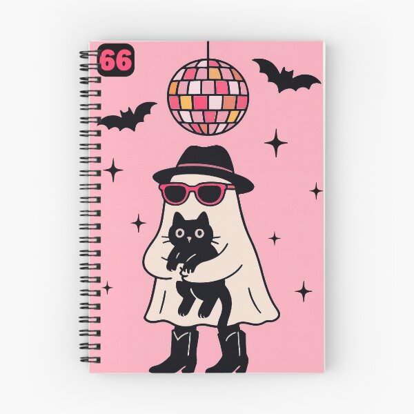 Item preview, Disco Ghost designed and sold by katielynn5.