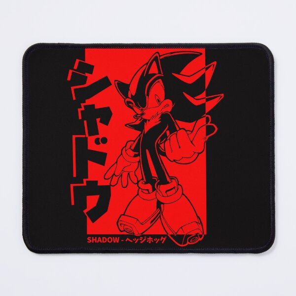Item preview, Japanese Shadow The Hedgehog designed and sold by BobbyHunt8.