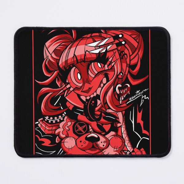 Item preview, Lovely Fangz designed and sold by Wolfpupartz.