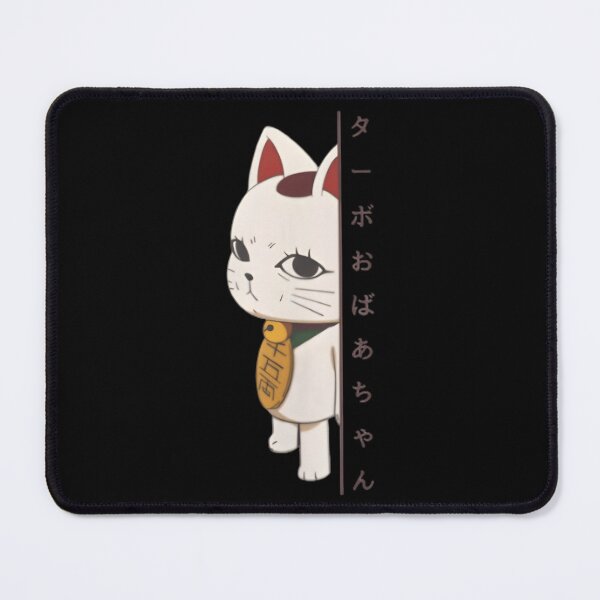 Item preview, Character Anime Vintage 90s Retro Cat Cute Funny designed and sold by MassimoCampise.