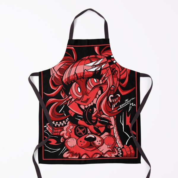 Item preview, Lovely Fangz designed and sold by Wolfpupartz.