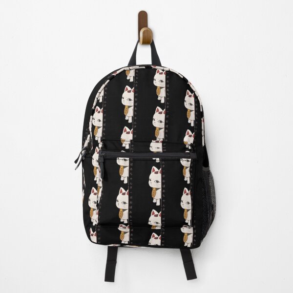 Item preview, Character Anime Vintage 90s Retro Cat Cute Funny designed and sold by MassimoCampise.