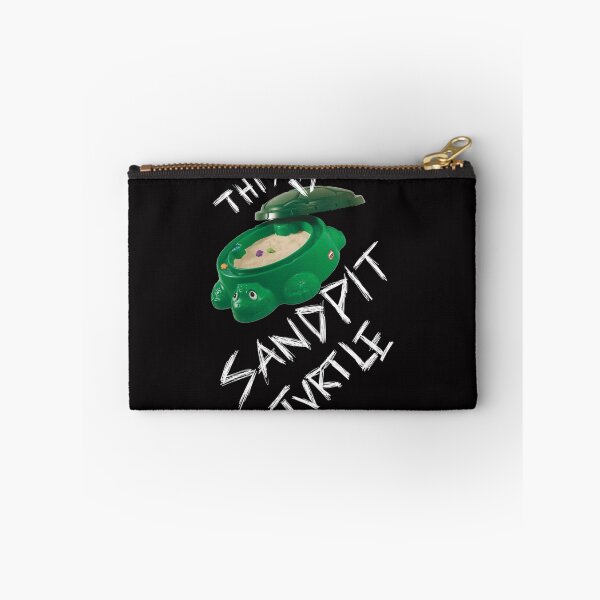 Item preview, This Is Sandpit, Turtle Bmth Meme designed and sold by BobbyHunt8.