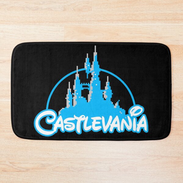 Item preview, Castlevania designed and sold by CoryWolf.