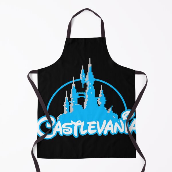 Item preview, Castlevania designed and sold by CoryWolf.