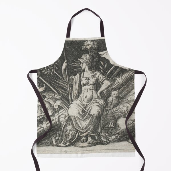 Item preview,  Combats and Triumphs, c. 1550–72. Etienne Delaune (French, 151819-c. 1583) designed and sold by Vintage Designs +.