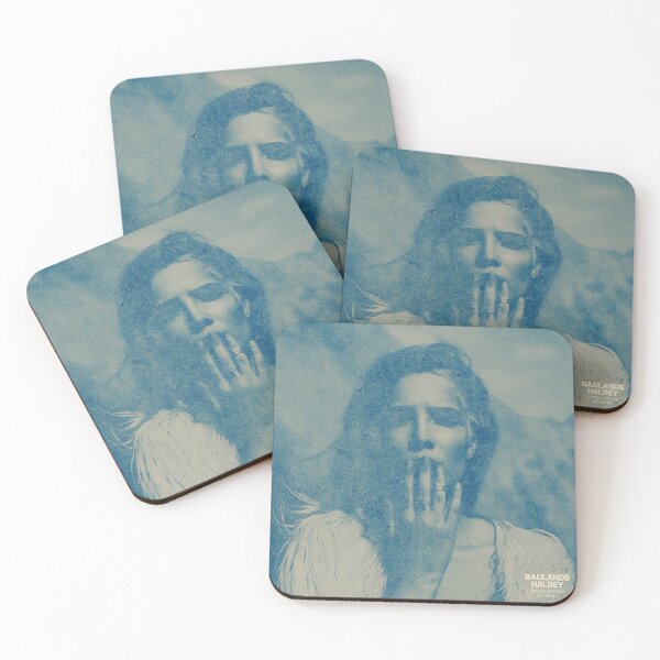 Item preview, Halsey BADLANDS designed and sold by TekleDawit.
