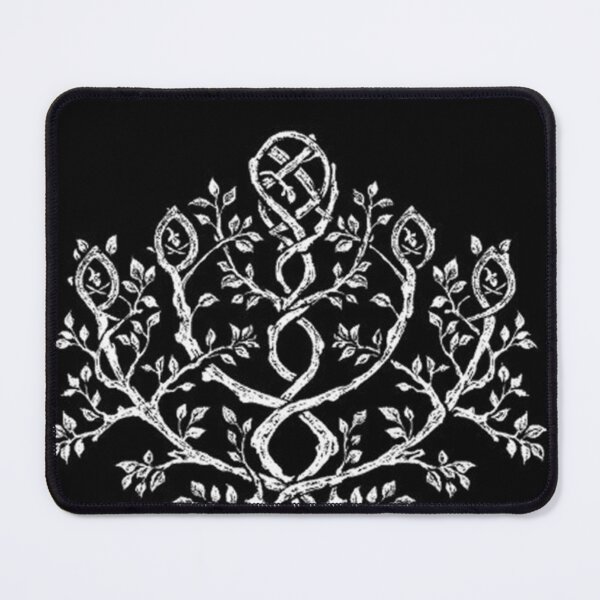 Item preview, Haligtree Symbol designed and sold by CoryWolf.