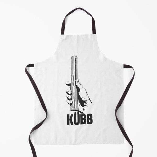 Item preview, Kubb Baton designed and sold by WhitneySchu.