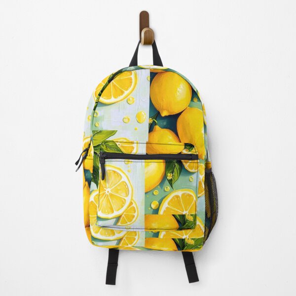 Item preview, Golden Lemons designed and sold by ChrisButler.
