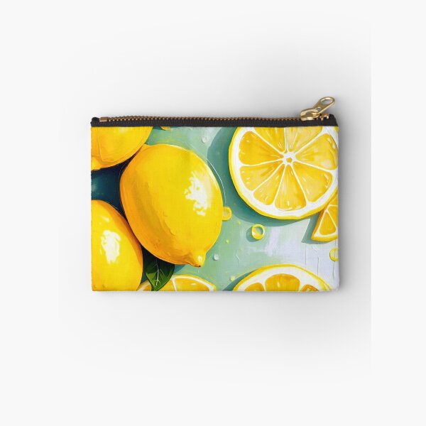Item preview, Golden Lemons designed and sold by ChrisButler.