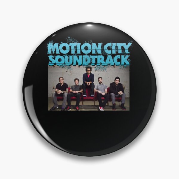 Item preview, Motion City Soundtrack aku membunuh aku 2 Classic  designed and sold by jessiacobakyr.
