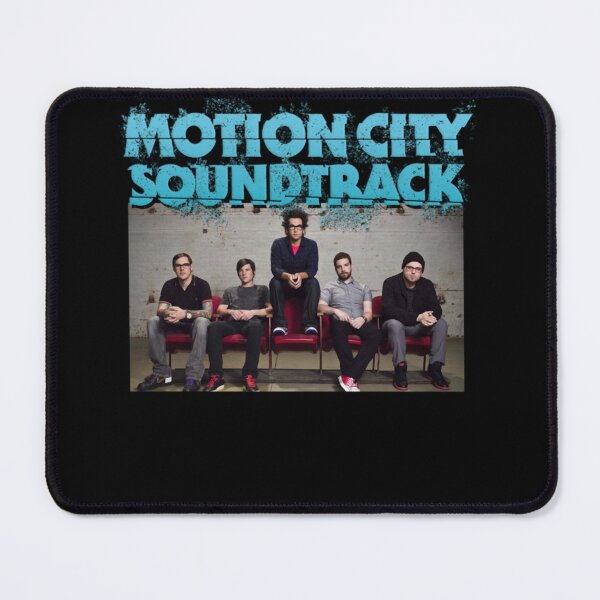Item preview, Motion City Soundtrack aku membunuh aku 2 Classic  designed and sold by jessiacobakyr.