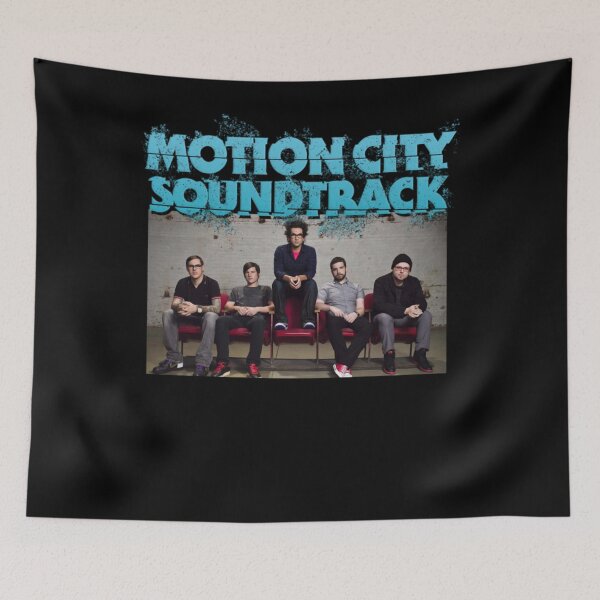 Item preview, Motion City Soundtrack aku membunuh aku 2 Classic  designed and sold by jessiacobakyr.