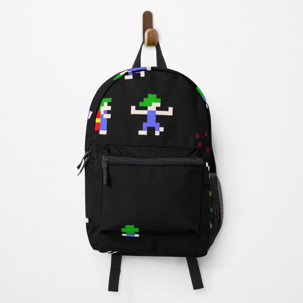 Item preview, Lemmings In Action designed and sold by CoryWolf.