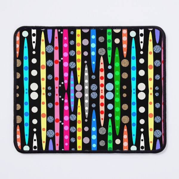 Item preview, colorful round shape world designed and sold by Shirley cute art .