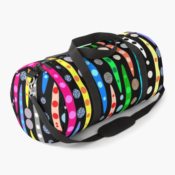 Item preview, colorful round shape world  designed and sold by Shirley cute art .