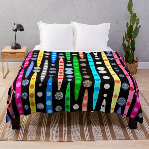 Item preview, colorful round shape world  designed and sold by Shirley cute art .