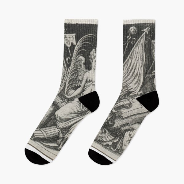 Item preview, Combats and Triumphs, c. 1550–72. Etienne Delaune (French, 151819-c. 1583) designed and sold by Vintage Designs +.