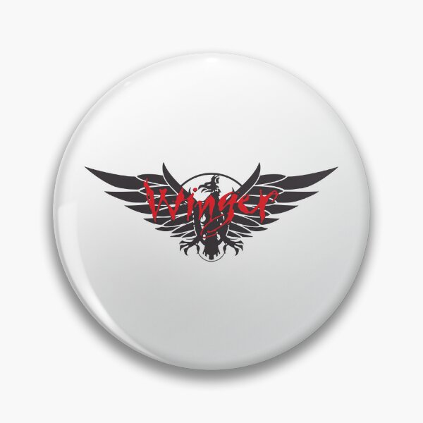 Item preview, Winger 1 designed and sold by condryelvina.