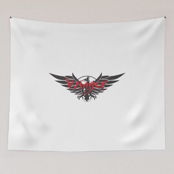 Item preview, Winger 1 designed and sold by condryelvina.