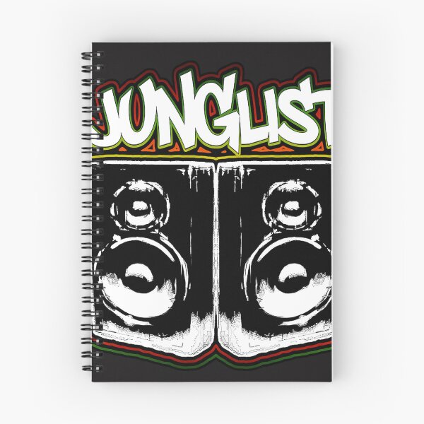 Item preview, Junglist Doublespeaker Rasta designed and sold by DomenicMiche.