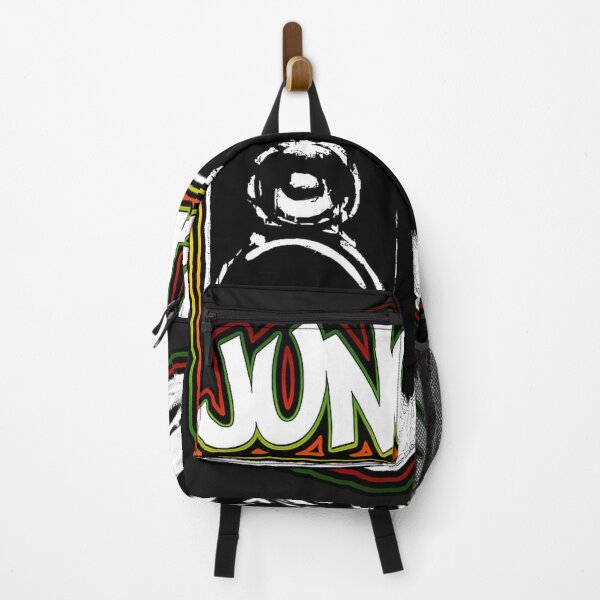 Item preview, Junglist Doublespeaker Rasta designed and sold by DomenicMiche.