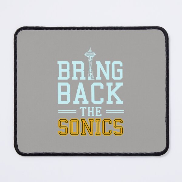 Item preview, BRING-BACK-THE-SONICS designed and sold by PatrickEGardner.