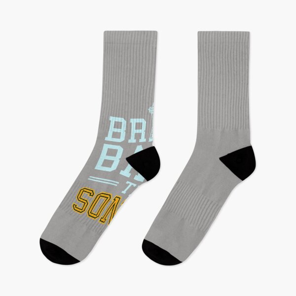 Item preview, BRING-BACK-THE-SONICS designed and sold by PatrickEGardner.