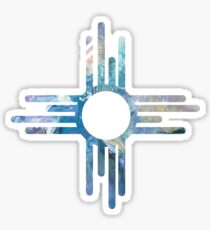 bad suns Sticker