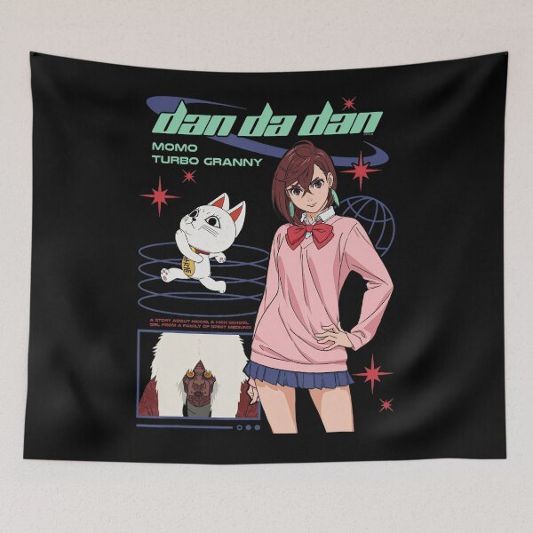 Item preview, Cute Funny Character 90s Vintage Cat Anime Retro designed and sold by melannekuro.
