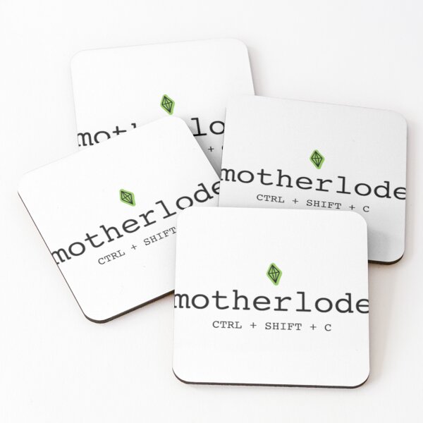 Item preview, Motherlode Sims 4 designed and sold by WhitneySchu.