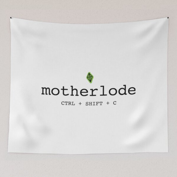Item preview, Motherlode Sims 4 designed and sold by WhitneySchu.