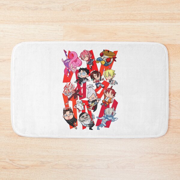 Item preview, Vintage Character Retro Cute Cat Anime 90s Funny designed and sold by Nasworthy.