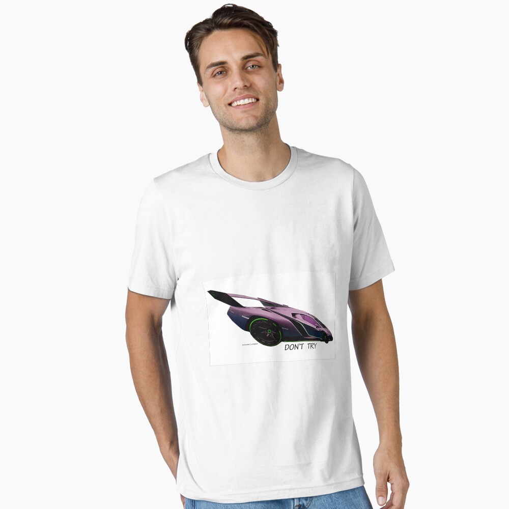 Item preview, Essential T-Shirt designed and sold by Photoart4U.
