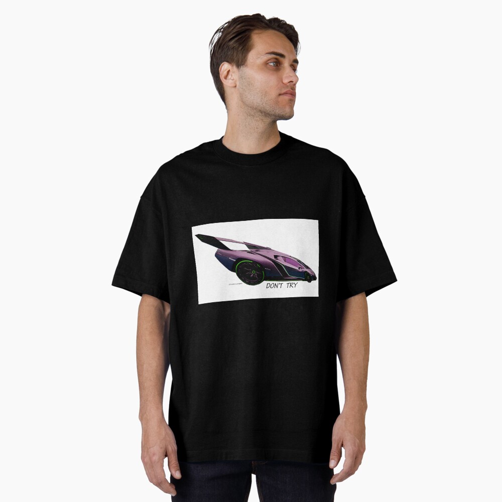 Item preview, Oversized T-Shirt designed and sold by Photoart4U.