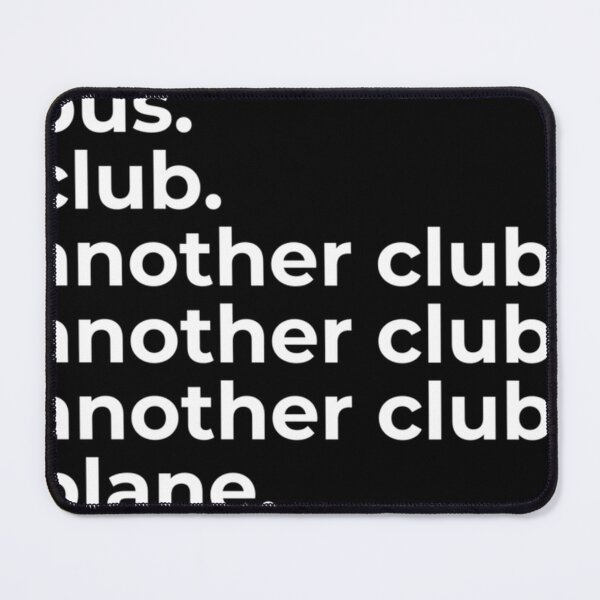 Item preview, No Sleep Bus Club Another Club Plane Next Place designed and sold by DomenicMiche.