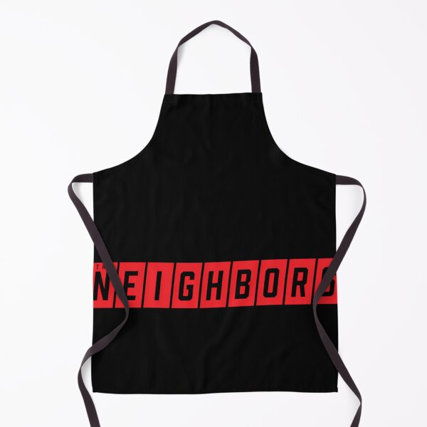 Item preview, The Neighbors Band Alien Abduction designed and sold by HeadParali.