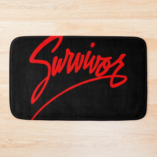 Item preview,  Survivor Band designed and sold by HeadParali.