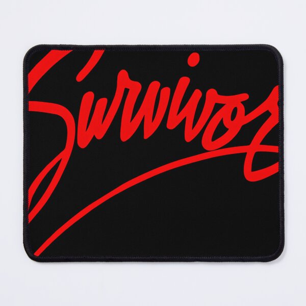 Item preview, Survivor Band designed and sold by HeadParali.