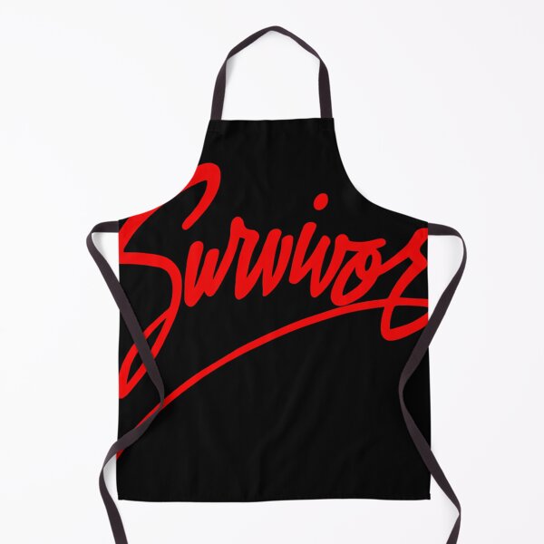 Item preview, Survivor Band designed and sold by HeadParali.