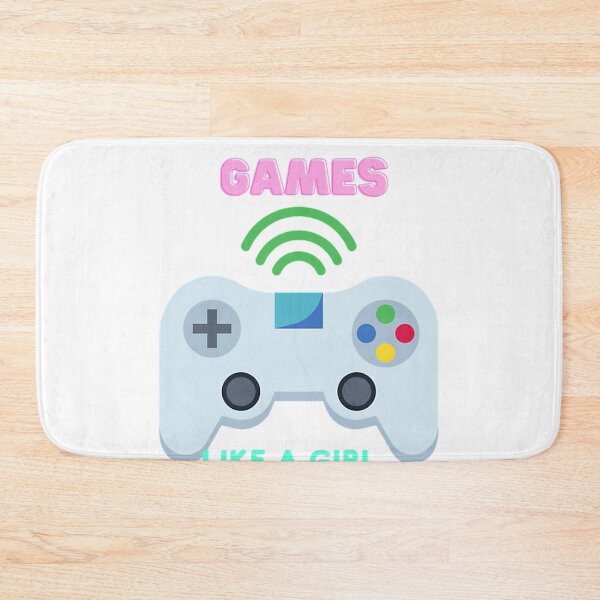 Item preview, A Day Without Video Games designed and sold by WhitneySchu.