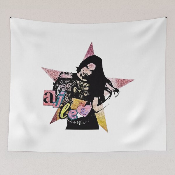 Item preview, Wrestling Strong Vintage Girl 90s Woman Retro Funny designed and sold by KimberlyGarcias.