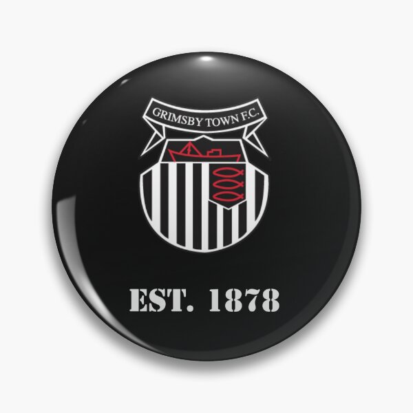 Item preview, Grimsby Town Fc designed and sold by DomenicMiche.