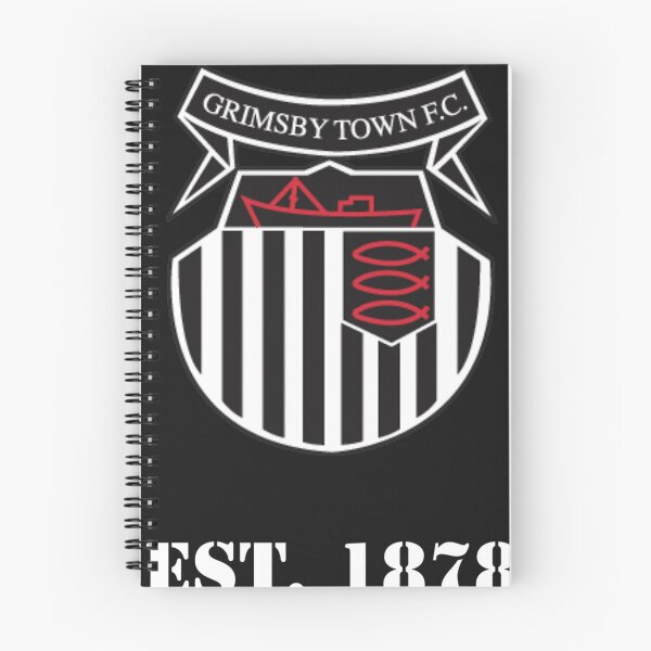 Item preview, Grimsby Town Fc designed and sold by DomenicMiche.
