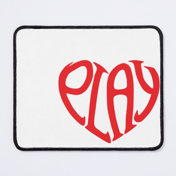 Item preview, I Play Games designed and sold by CoryWolf.