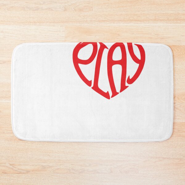 Item preview, I Play Games designed and sold by CoryWolf.