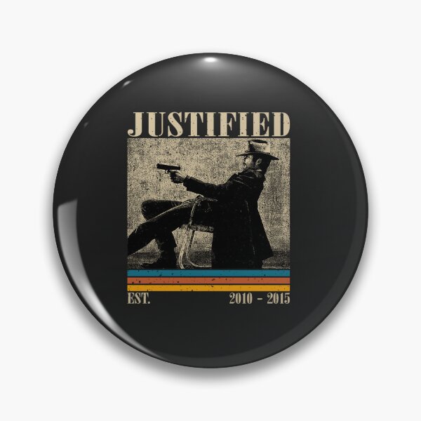 Item preview, Retro Justified Series designed and sold by DomenicMiche.