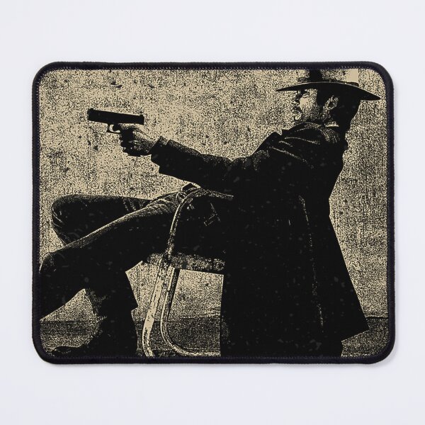 Item preview, Retro Justified Series designed and sold by DomenicMiche.